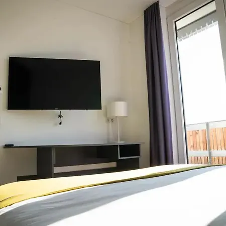 Das ELB Boardinghouse Hotel Restaurant-3